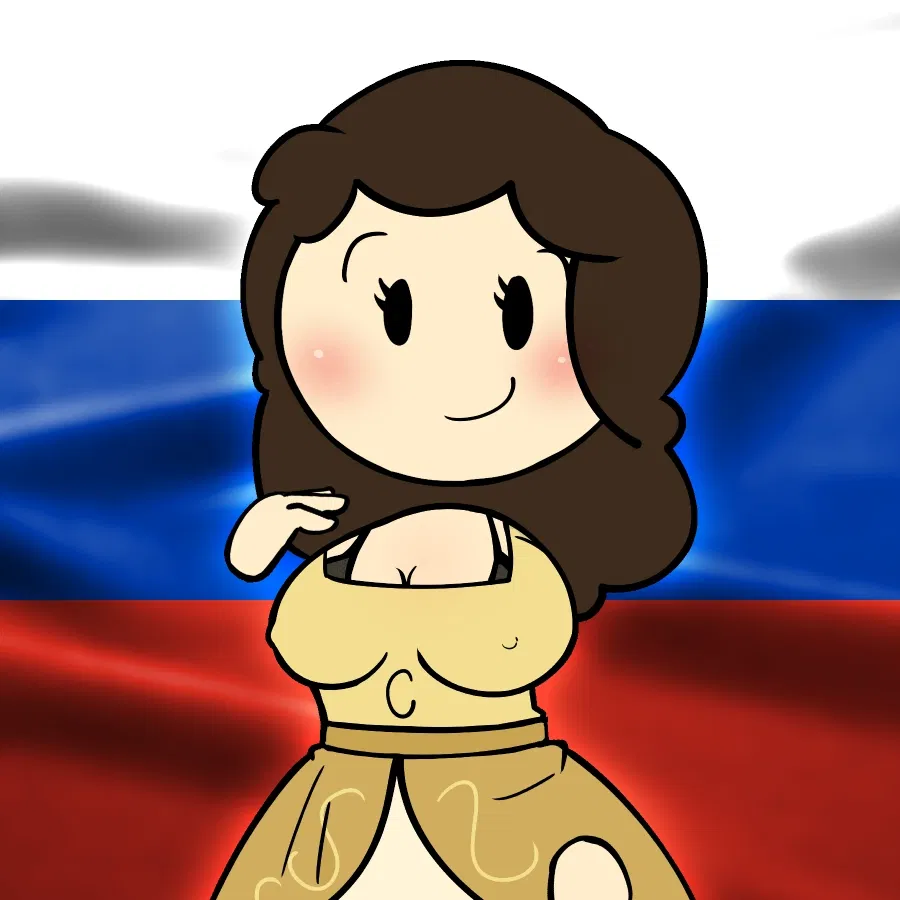 Avatar of Catherine the Great