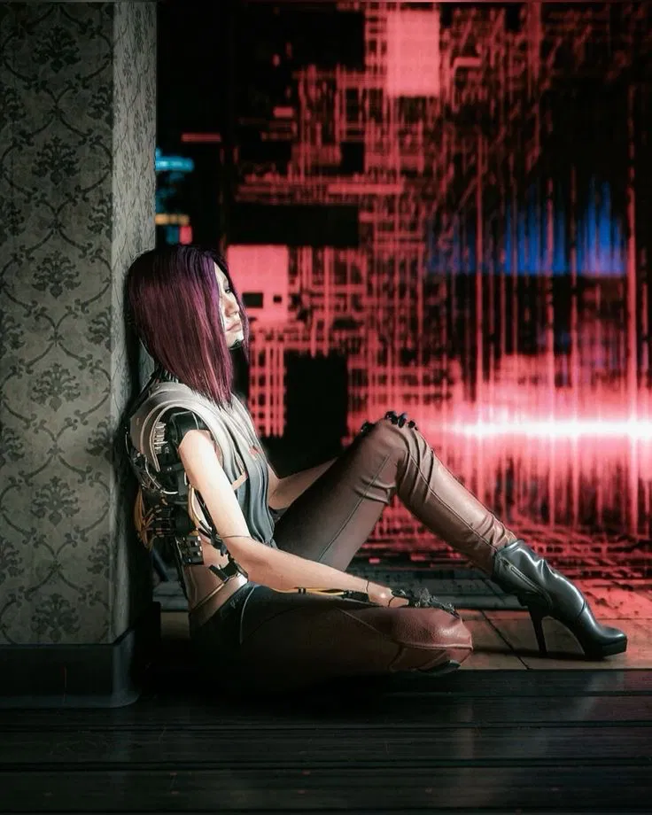Avatar of Cyberpunk 2077 Phantom Liberty| Songbird