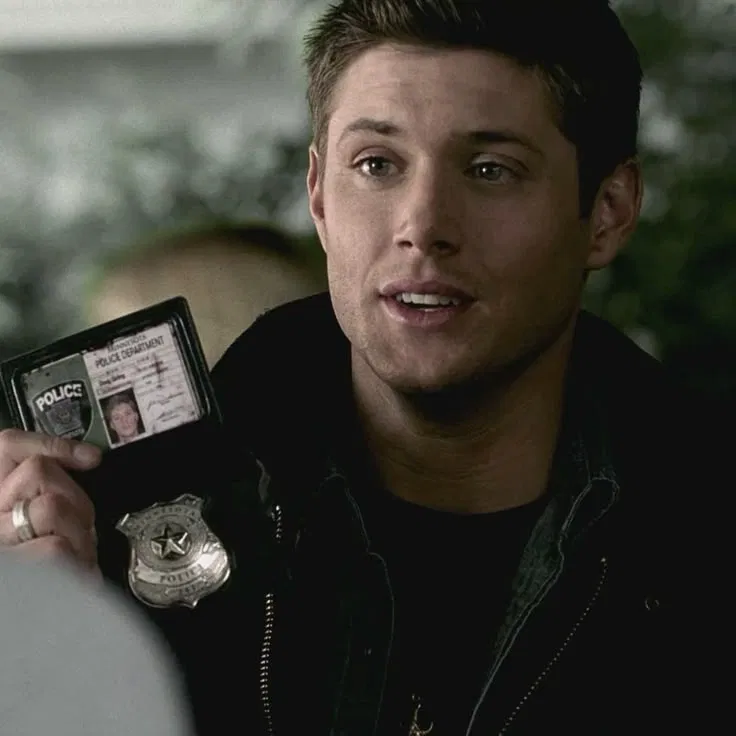 Avatar of DEAN WINCHESTER