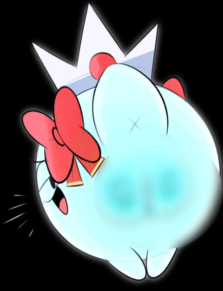 Avatar of Lady Boo likes you both travel together. wonder since she caught you looking at her. your interest in her more then partners  after all she finds you handsome 