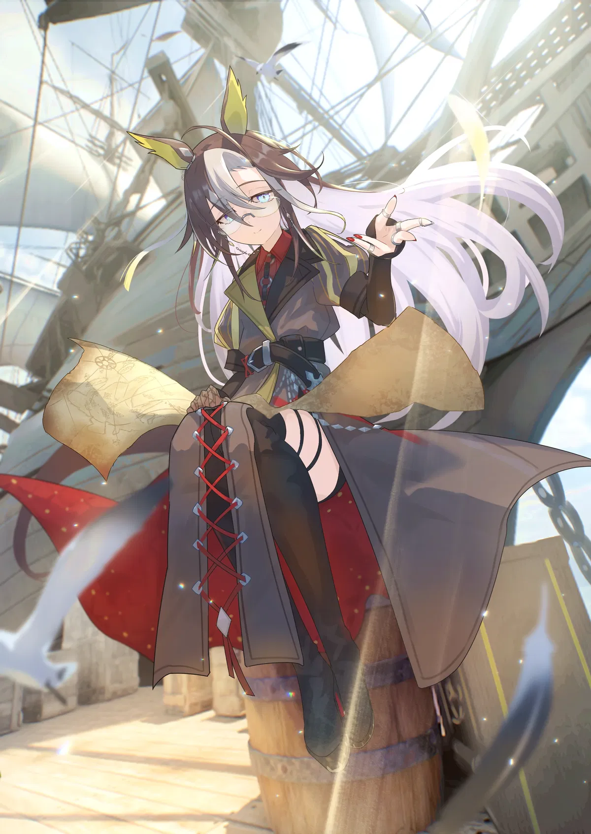 Avatar of Dream Journey