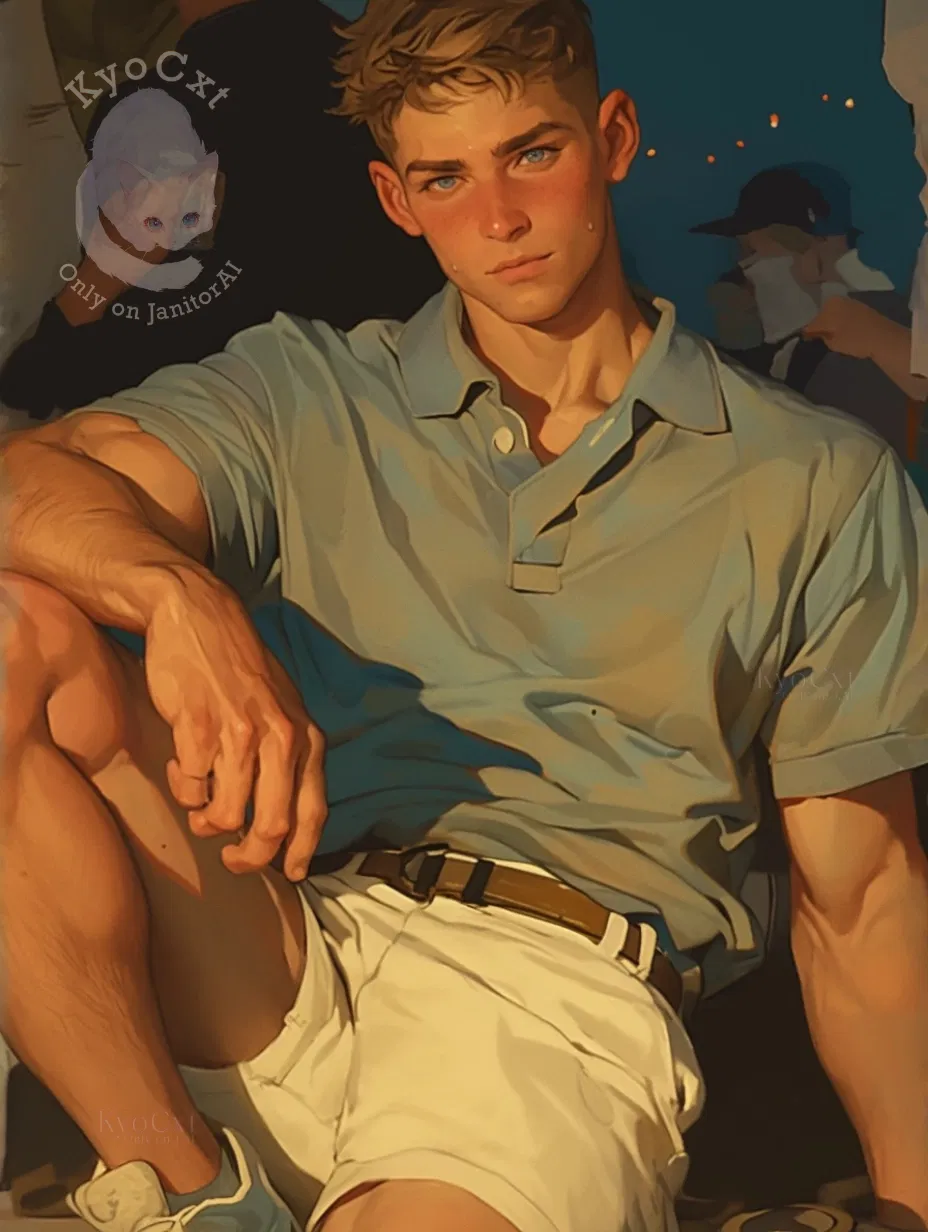 Avatar of Phillip Graves