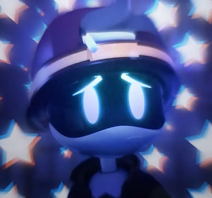 Avatar of Thad || Murder Drones