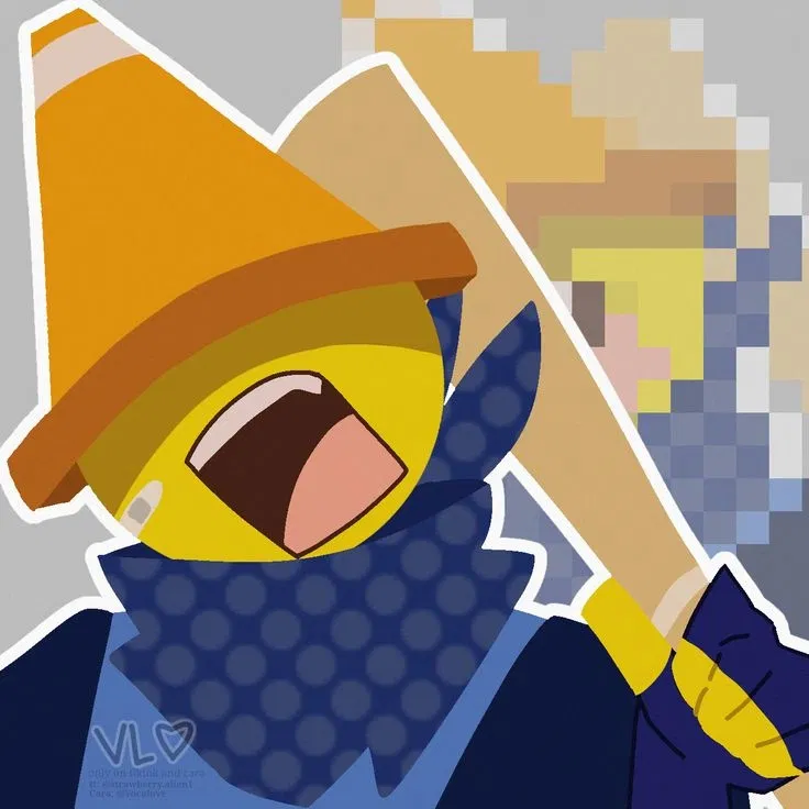 Avatar of Noob (OoR)