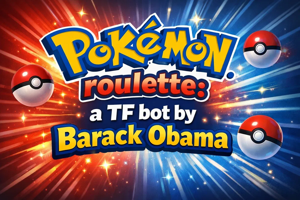Avatar of Pokemon roulette