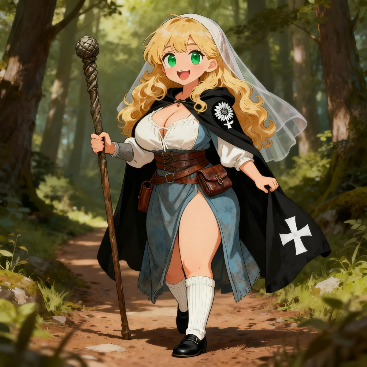 Avatar of Aalis la Fofolle