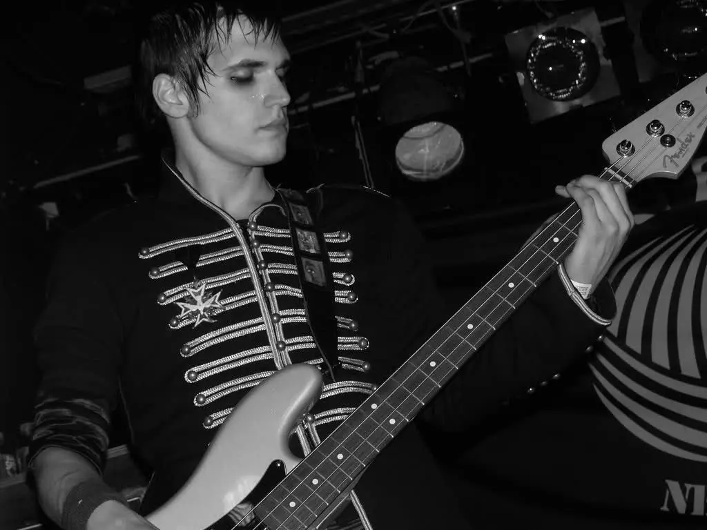 Avatar of Kobra Kid