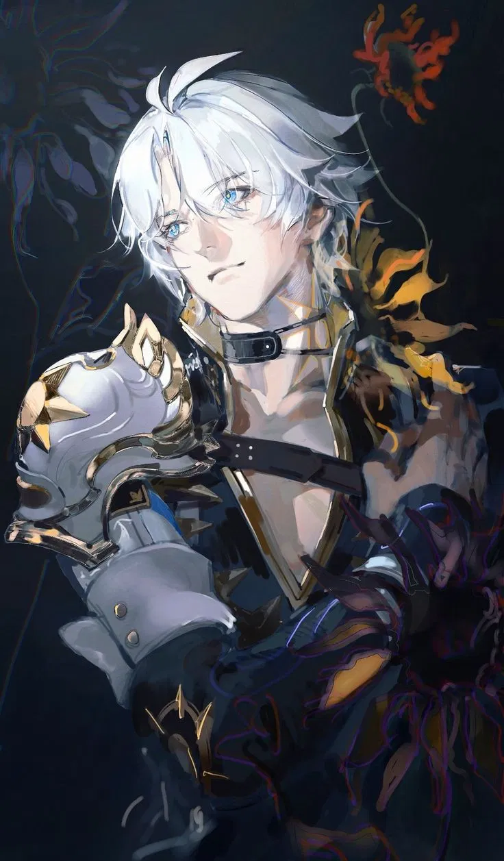 Avatar of Phainon | Honkai Star Rail 