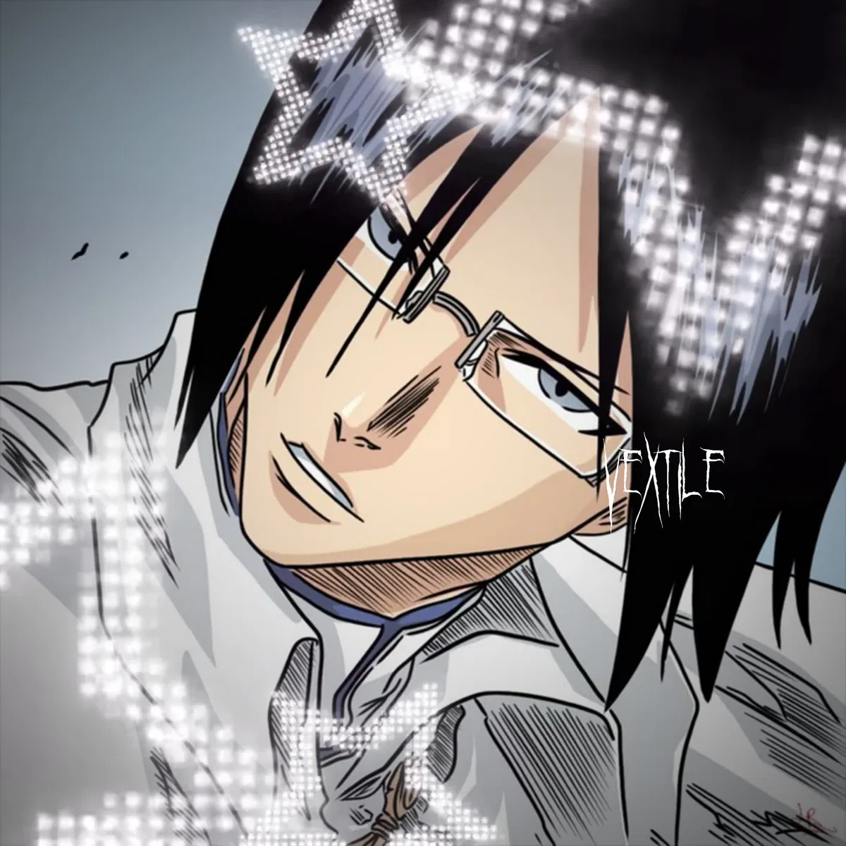 Avatar of Uryū Ishida