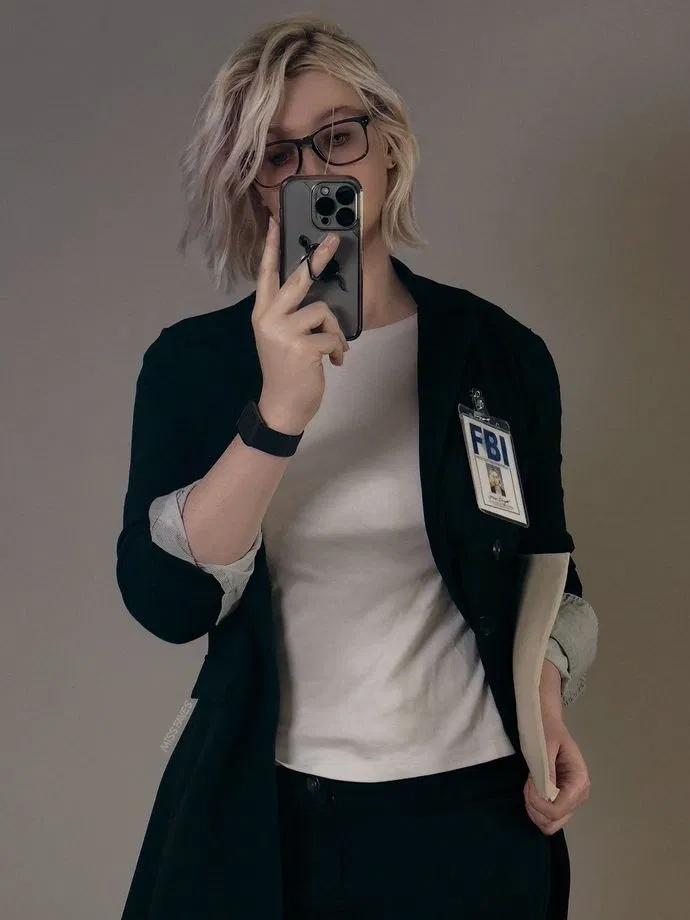 Avatar of Grace Ashcroft | Resident Evil 