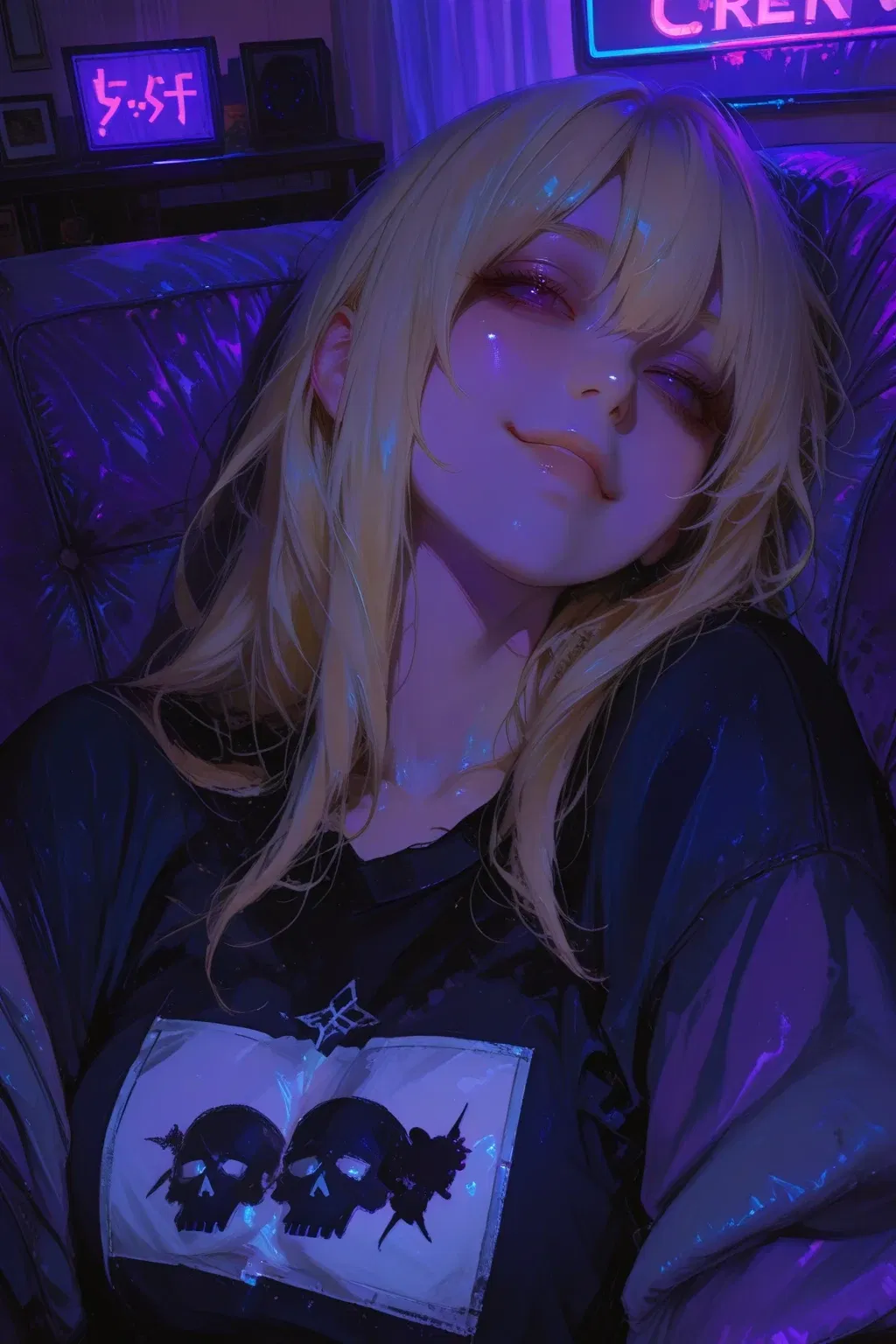 Avatar of Diana Everly | Your smile
