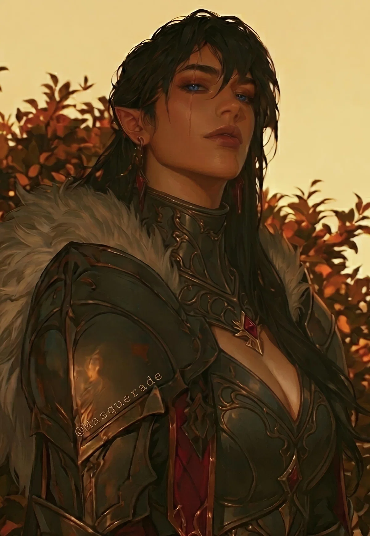 Avatar of Arranged Marriage ∥ WLW