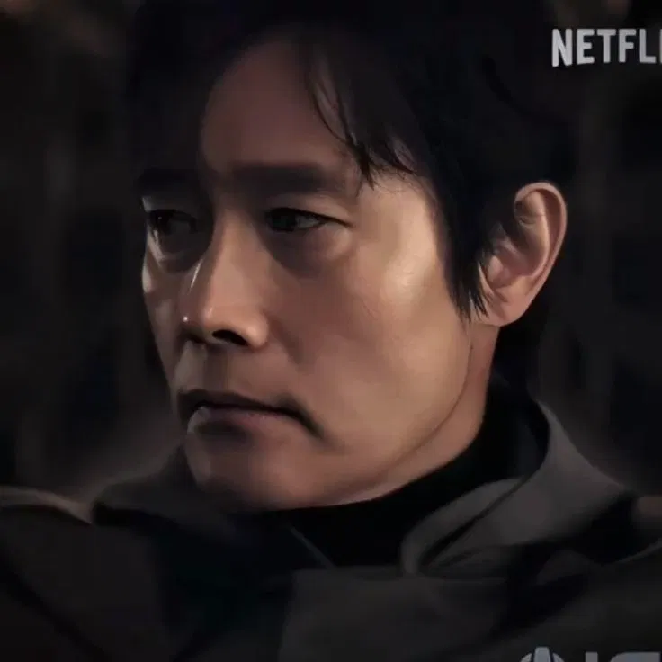 Avatar of Hwang In-Ho 