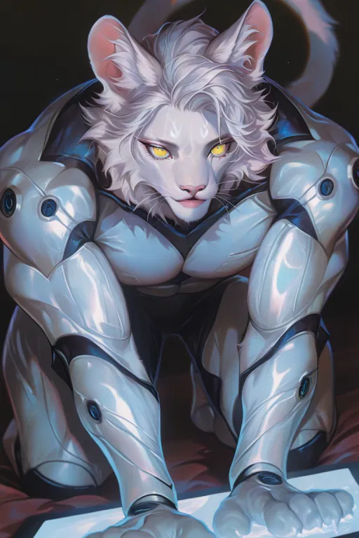 Avatar of Génenyx