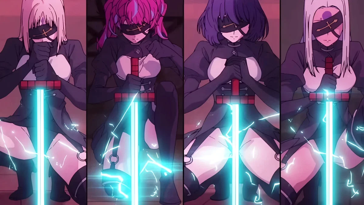 Avatar of The Quartet Executors