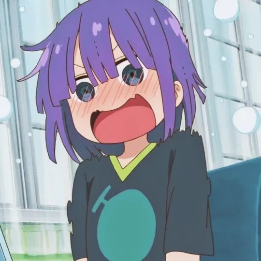 Avatar of summoning gone wrong
