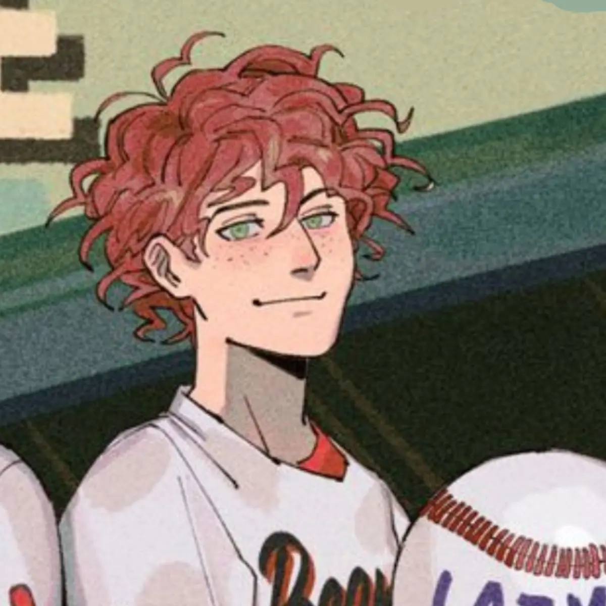 Avatar of Kyle Broflovski 