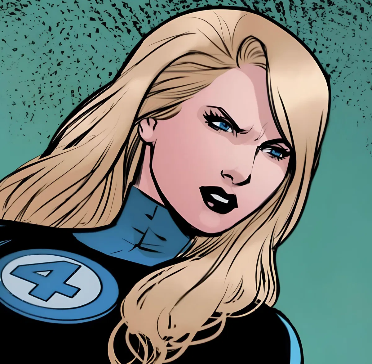Avatar of Sue Storm