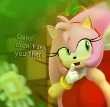 Avatar of Gassy Amy Rose