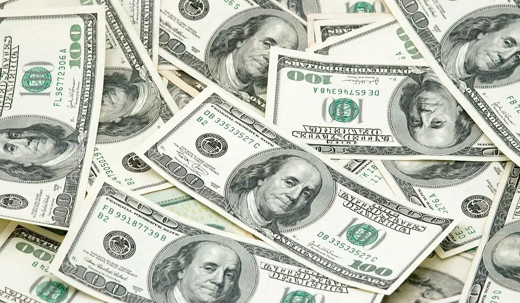 Avatar of Every day you double your money