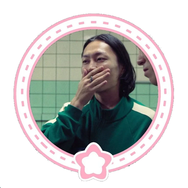 Avatar of Nam-Gyu