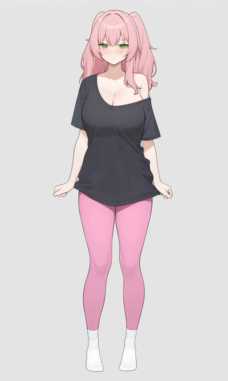 Avatar of Nicole Demara | Post-Mission Sickness