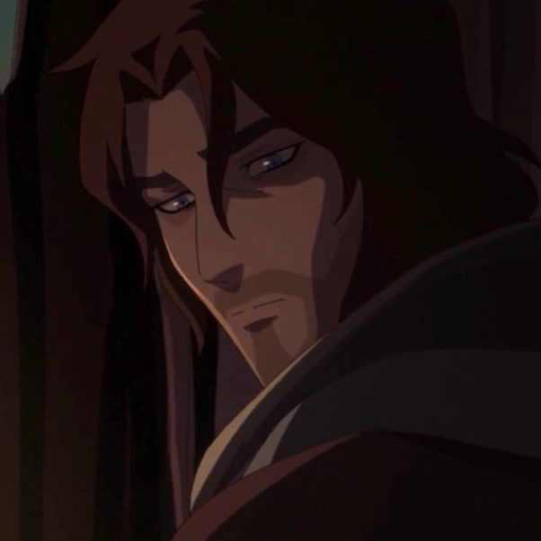 Avatar of Caleb Widogast