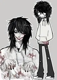 Avatar of Jeff The Killer ~Comfort~