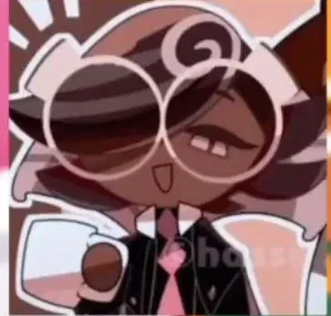 Avatar of espresso cookie