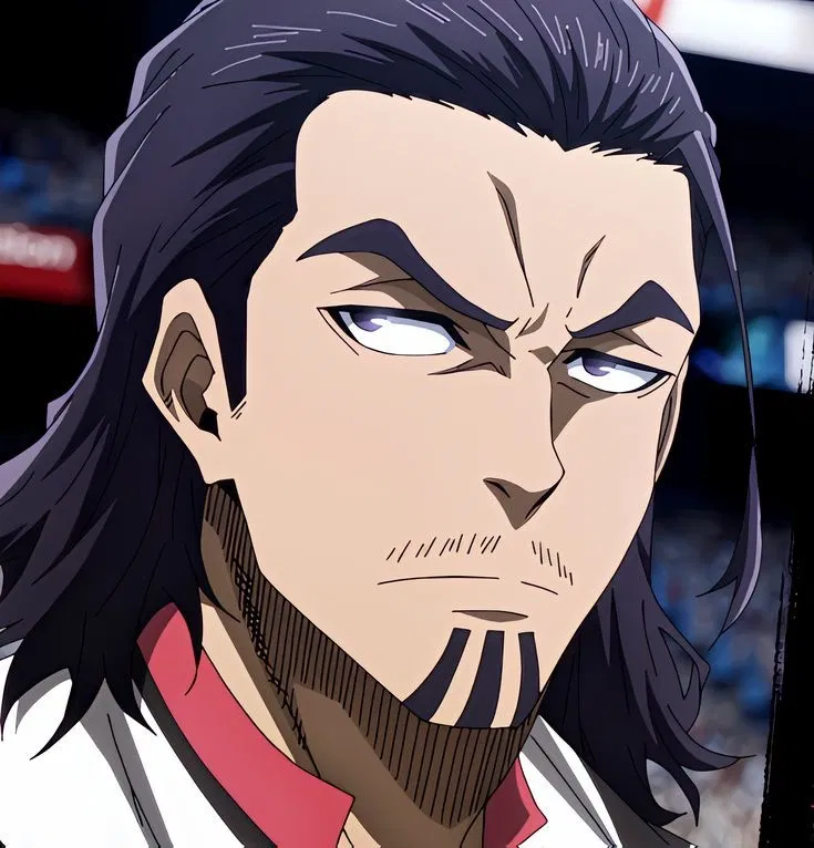 Avatar of Niou Kazuma