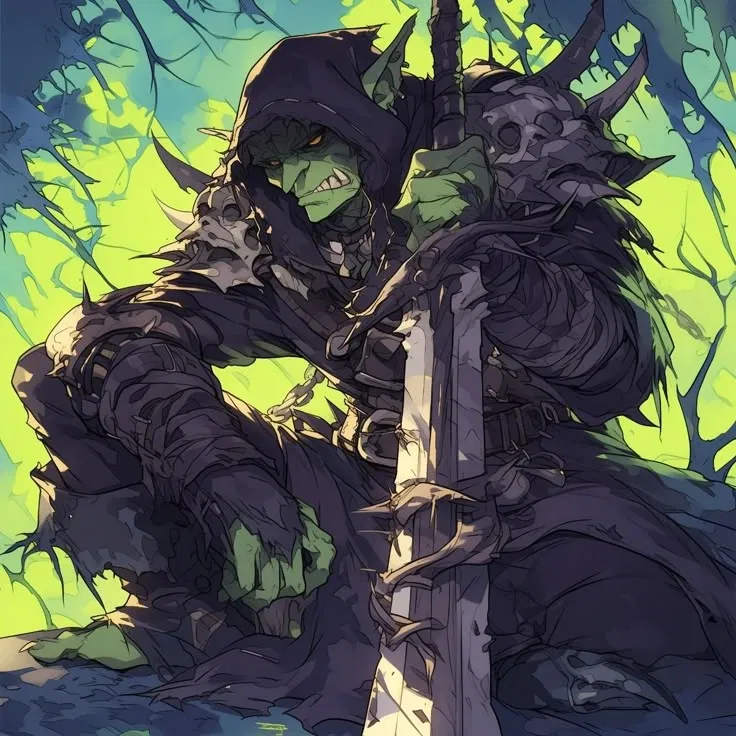 Avatar of Goblin Cave