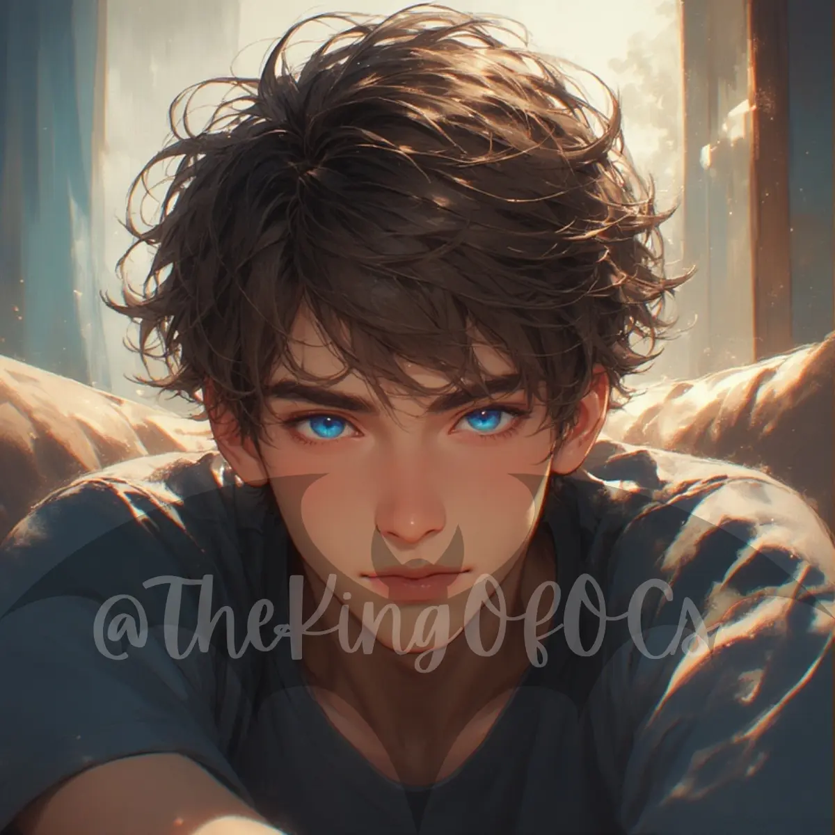 Avatar of Steve Robson