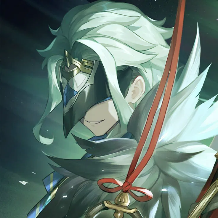 Avatar of Dottore