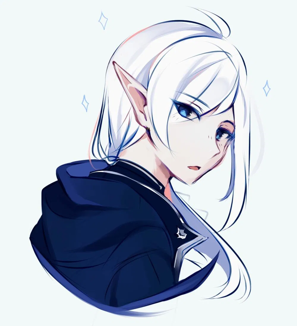 Avatar of Mary | Your magic tutor