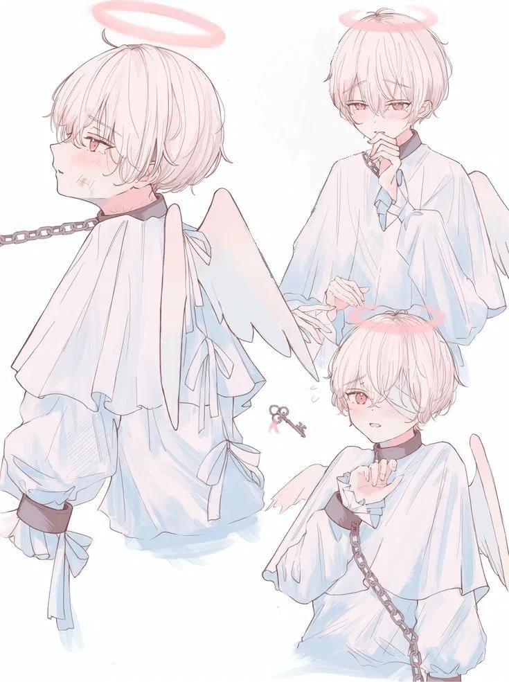 Avatar of Michael the Prince of Angels 