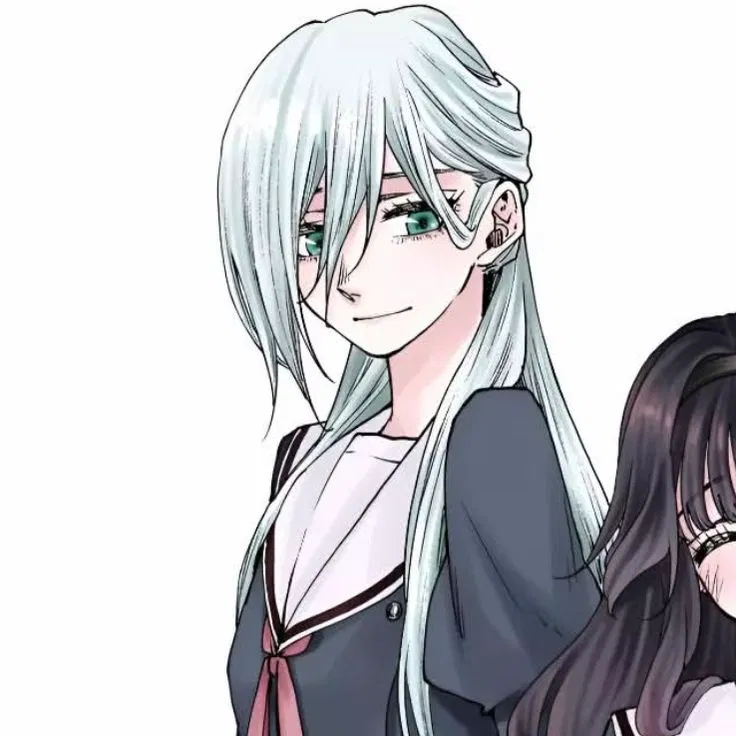 Avatar of Subaru hoshina 