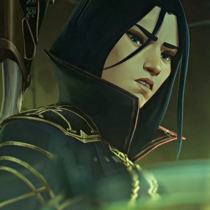 Avatar of Caitlyn - Unfaithful