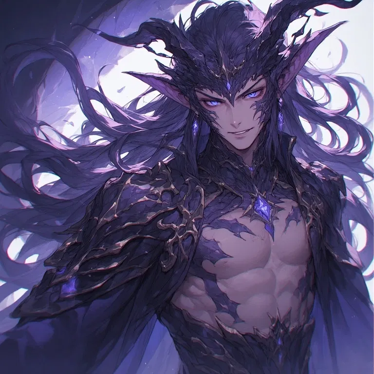 Avatar of Zarthus-Dragon lord-