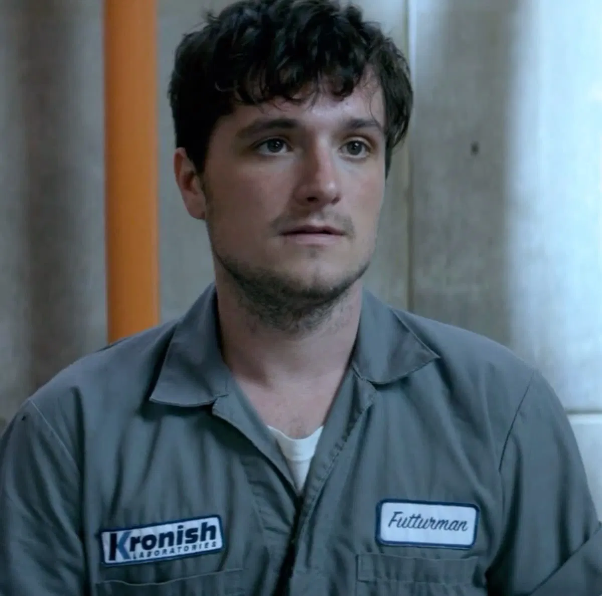 Avatar of Josh Futturman
