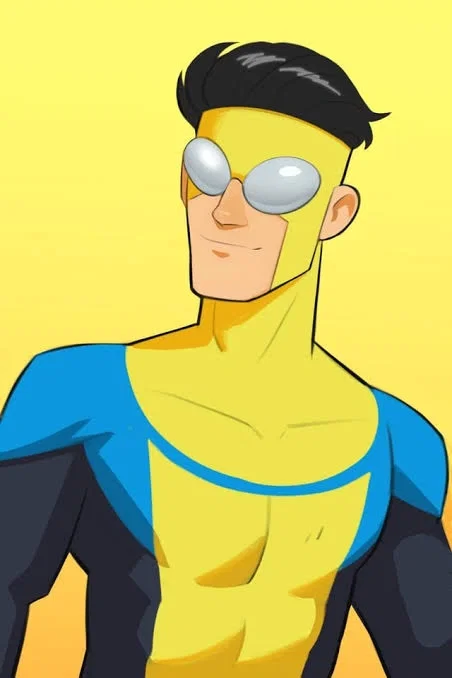Avatar of Mark Grayson
