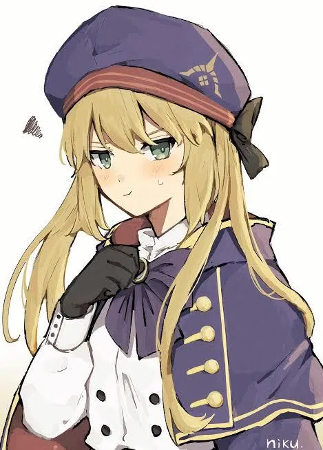 Avatar of Artoria Caster (Castoria)
