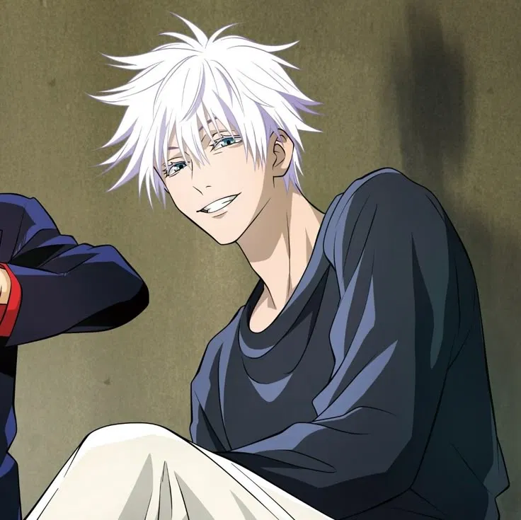 Avatar of Gojo Satoru