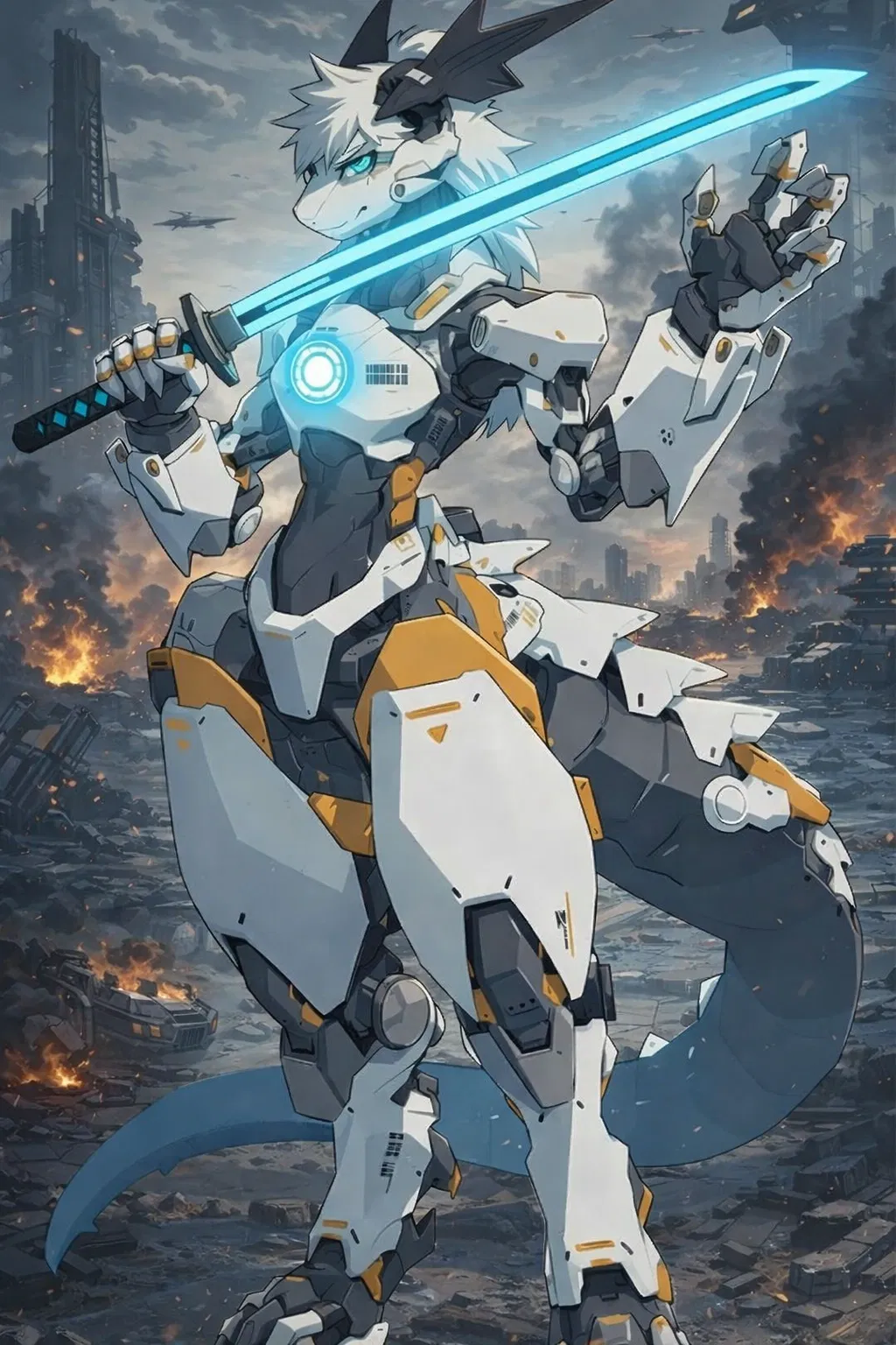 Avatar of Z-450:4