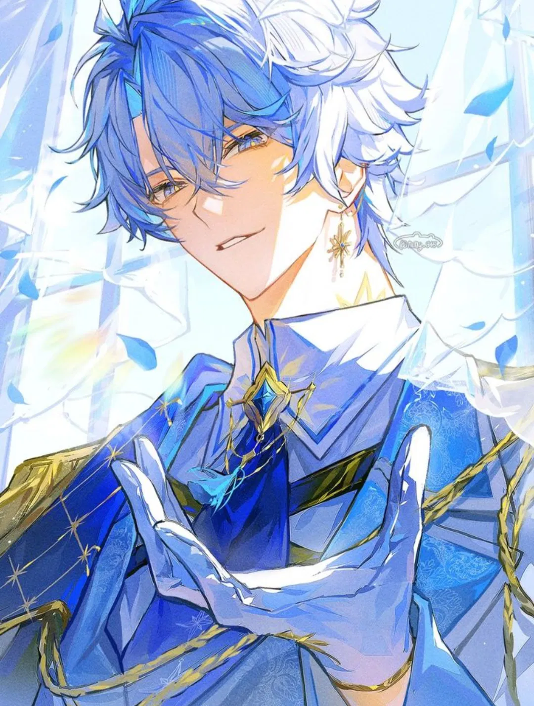 Avatar of Phainon