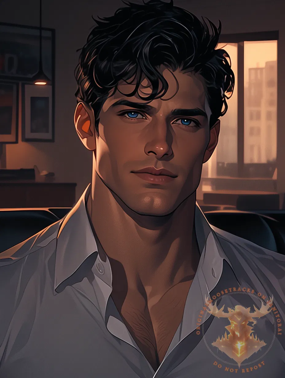Avatar of Clark Kent|Superman