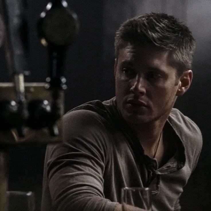 Avatar of Dean Winchester ~ ❤️