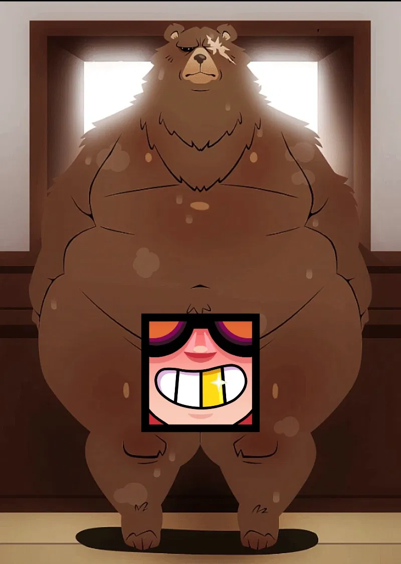 Avatar of Fat Assed Ben Bigger (sexier ver.)