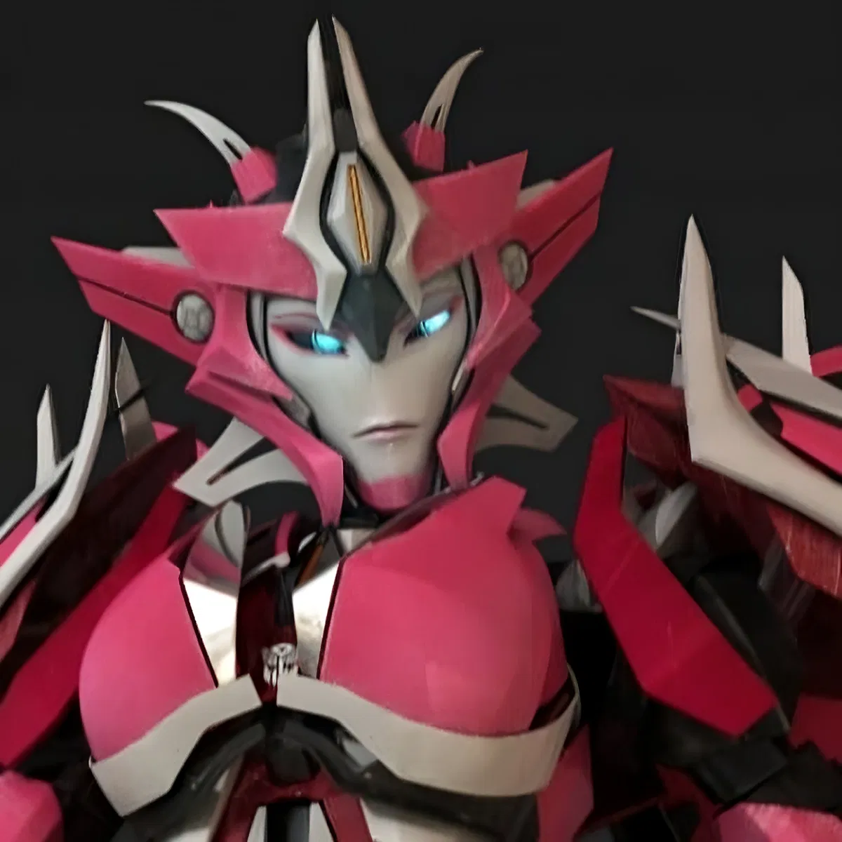 Avatar of Elita One (TFP) 