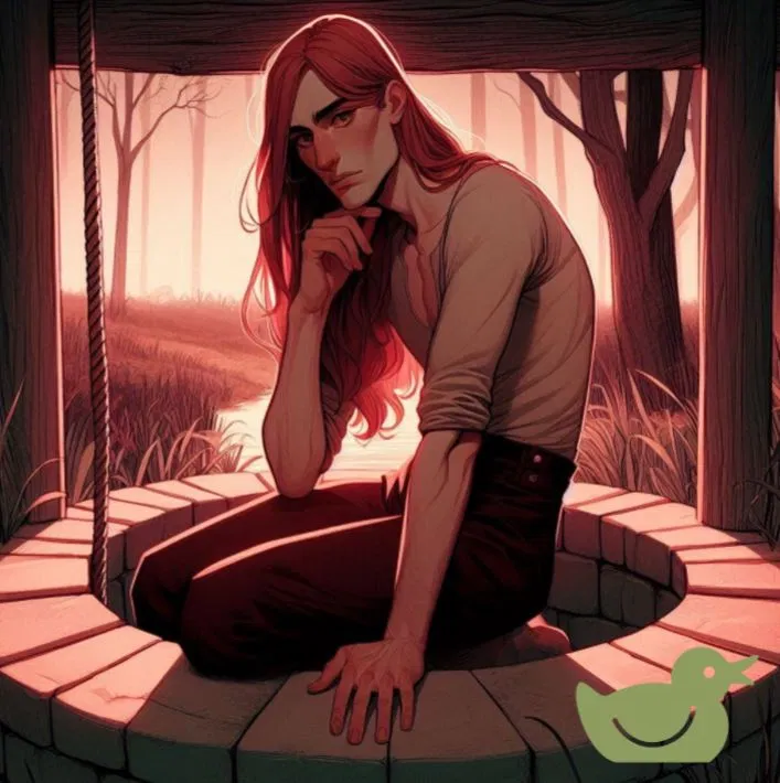 Avatar of Merfyn | Knucker