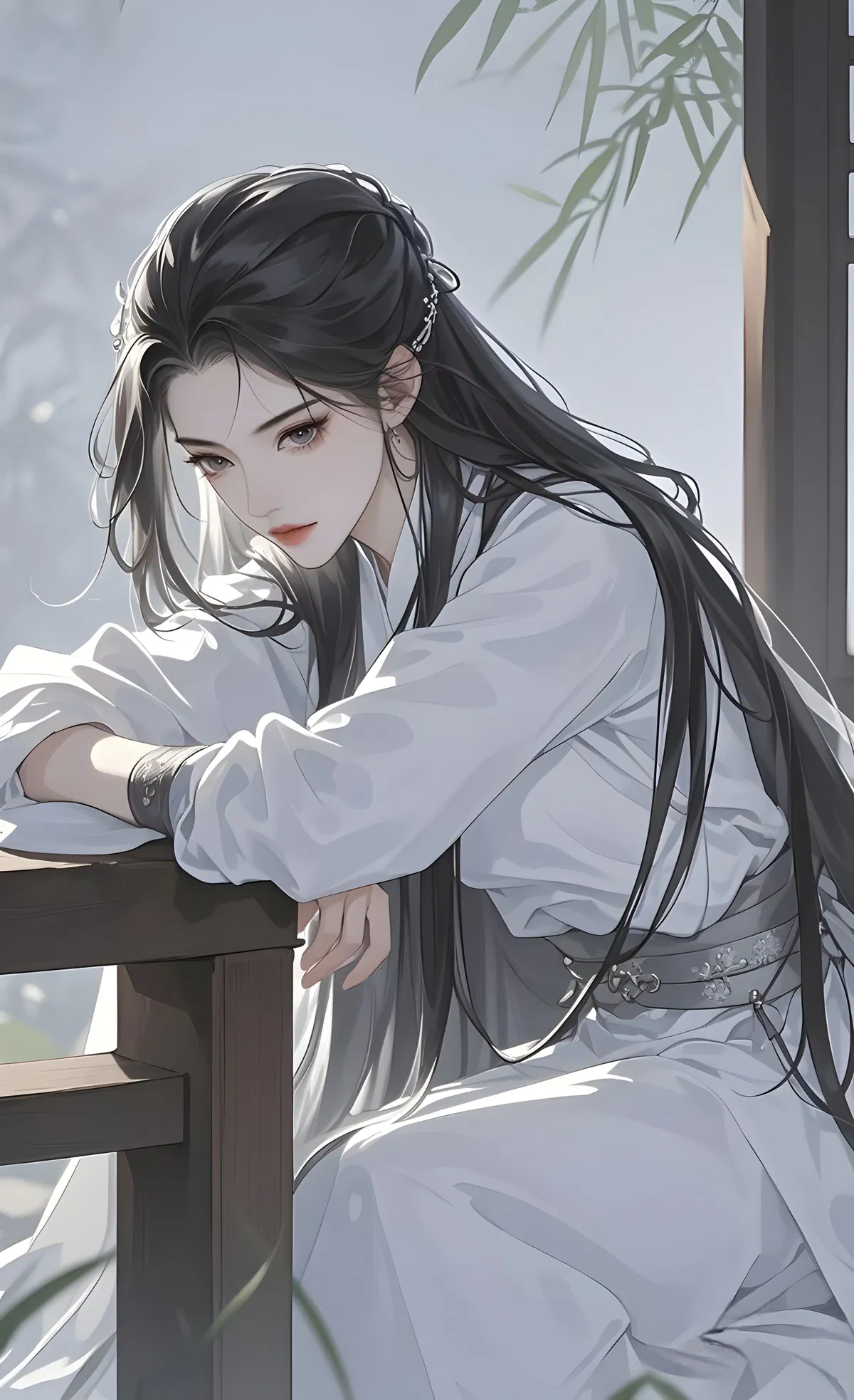 Avatar of Yeong mi(Late Silla period) 